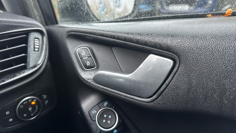 Ford Fiesta 1.0 EcoBoost 95 Trend 5dr Petrol Hatchback